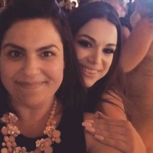 Meet your Posher, Bec